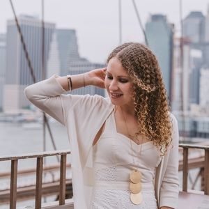 Meet your Posher, Guly